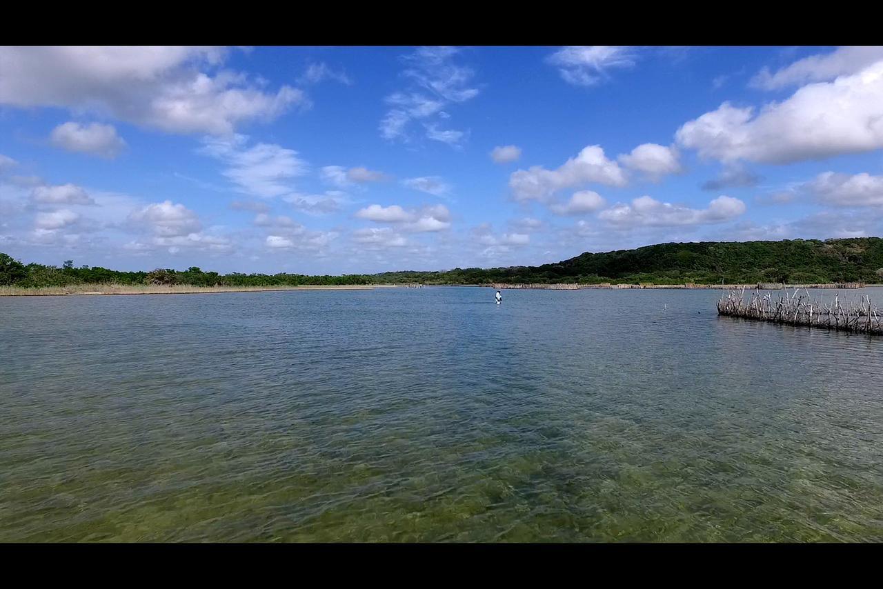 Kosi Bay Lodge Manguzi Kültér fotó